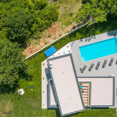 Tatil Evi Awesome In With Jacuzzi