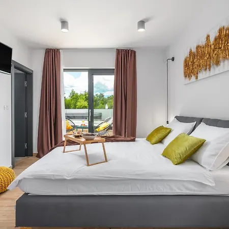 Awesome In With Jacuzzi Casa vacanze